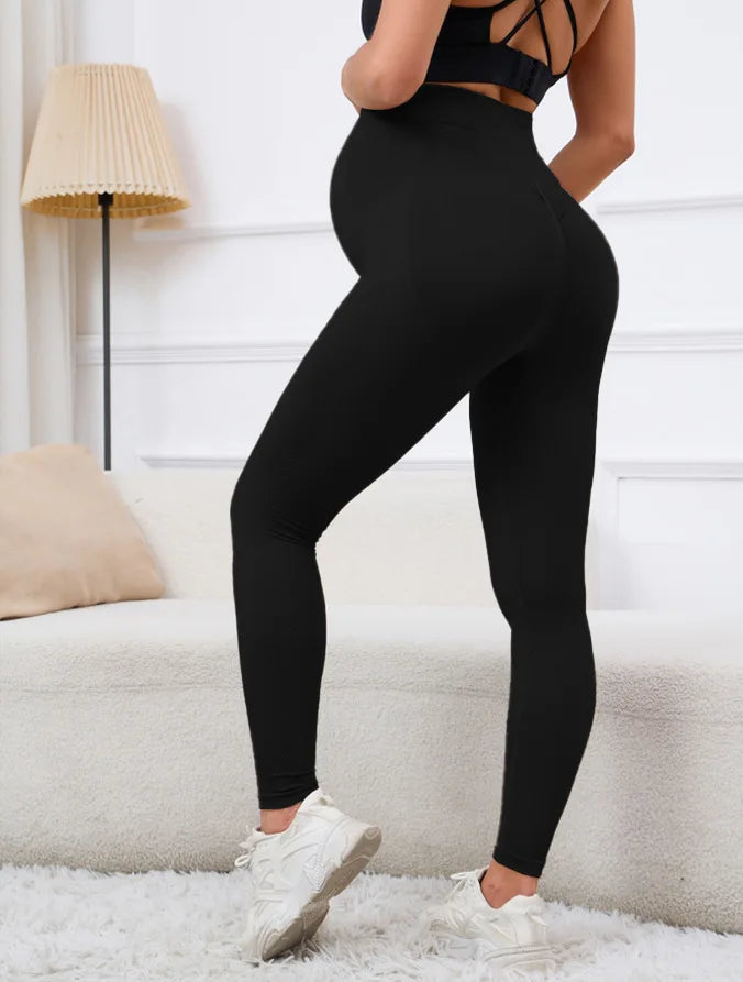 ActiveBump FlexiFit Maternity Leggings