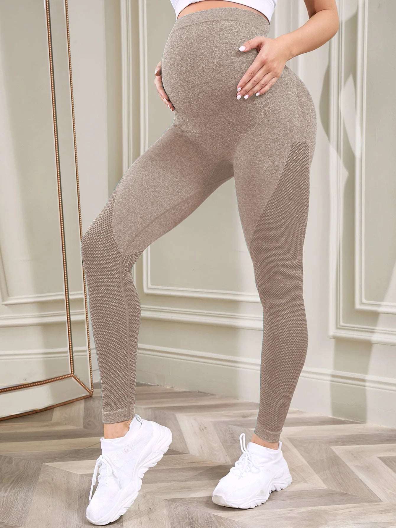 ActiveBump Ease  Maternity Leggings