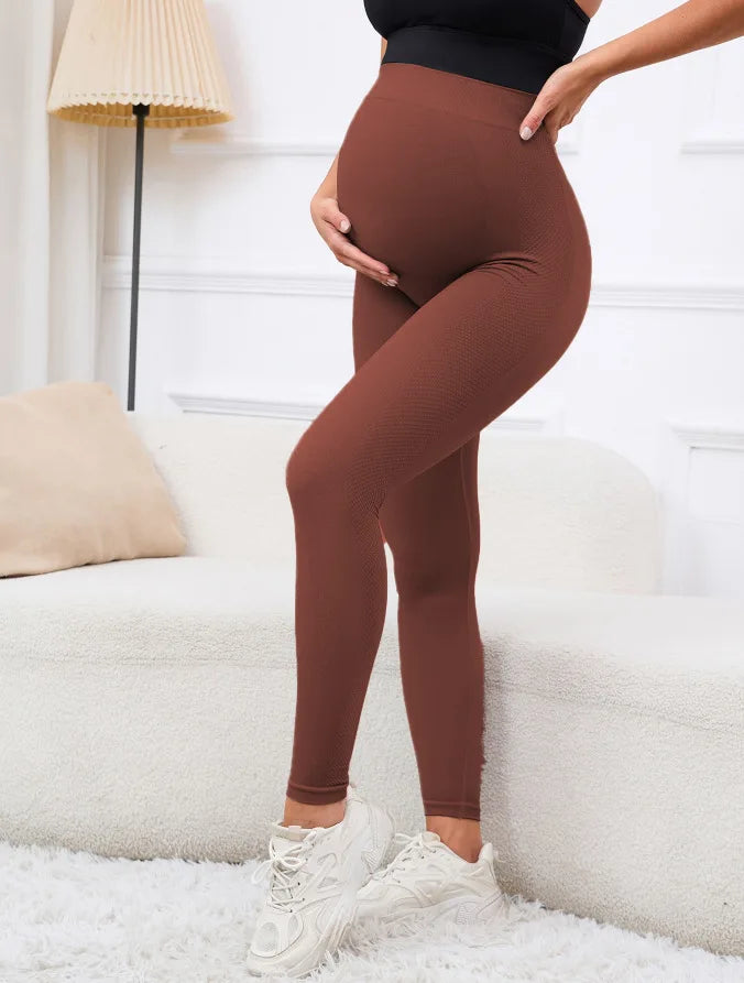 ActiveBump FlexiFit Maternity Leggings