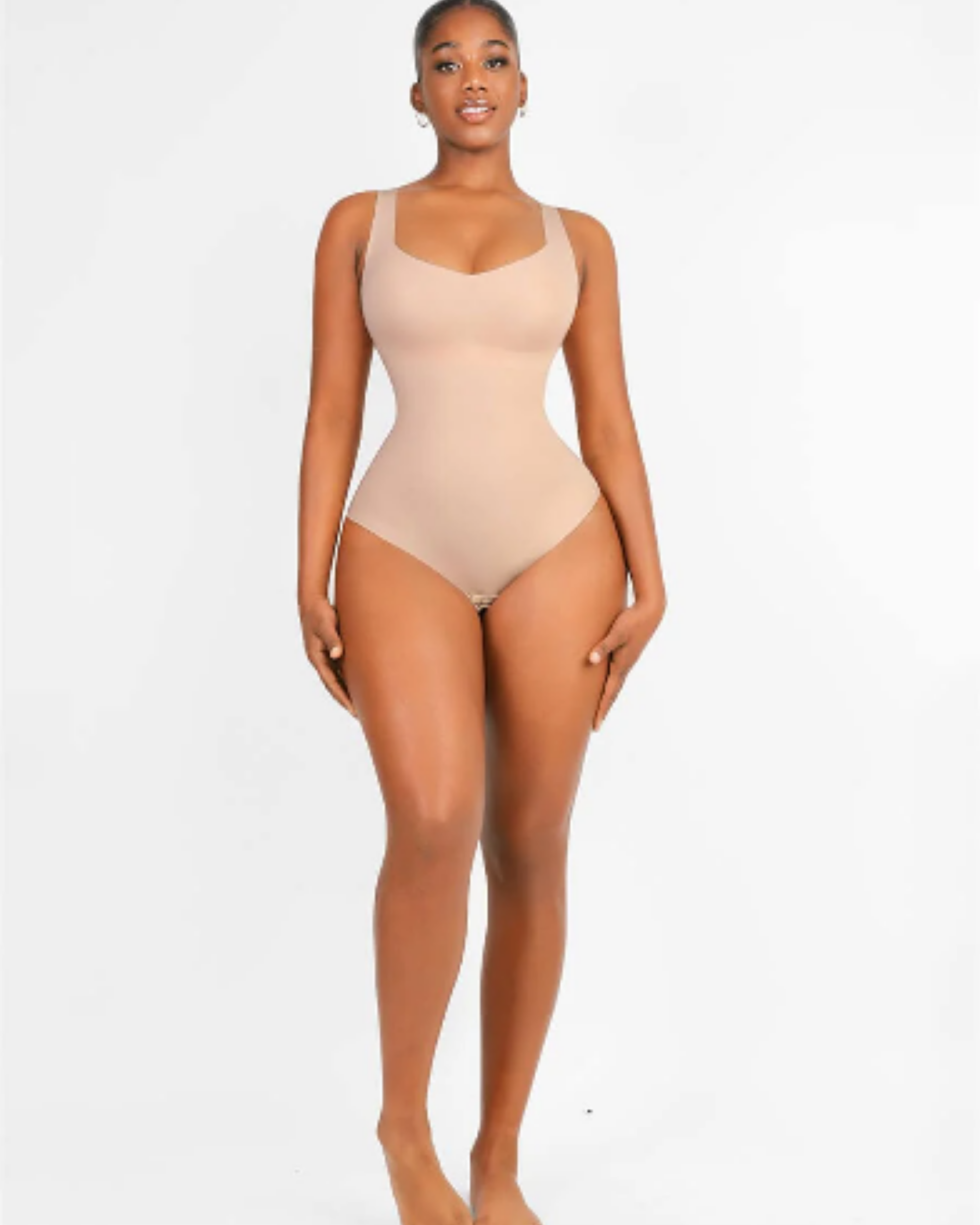 Modern Active Air Sculpt Seamless Bodysuit