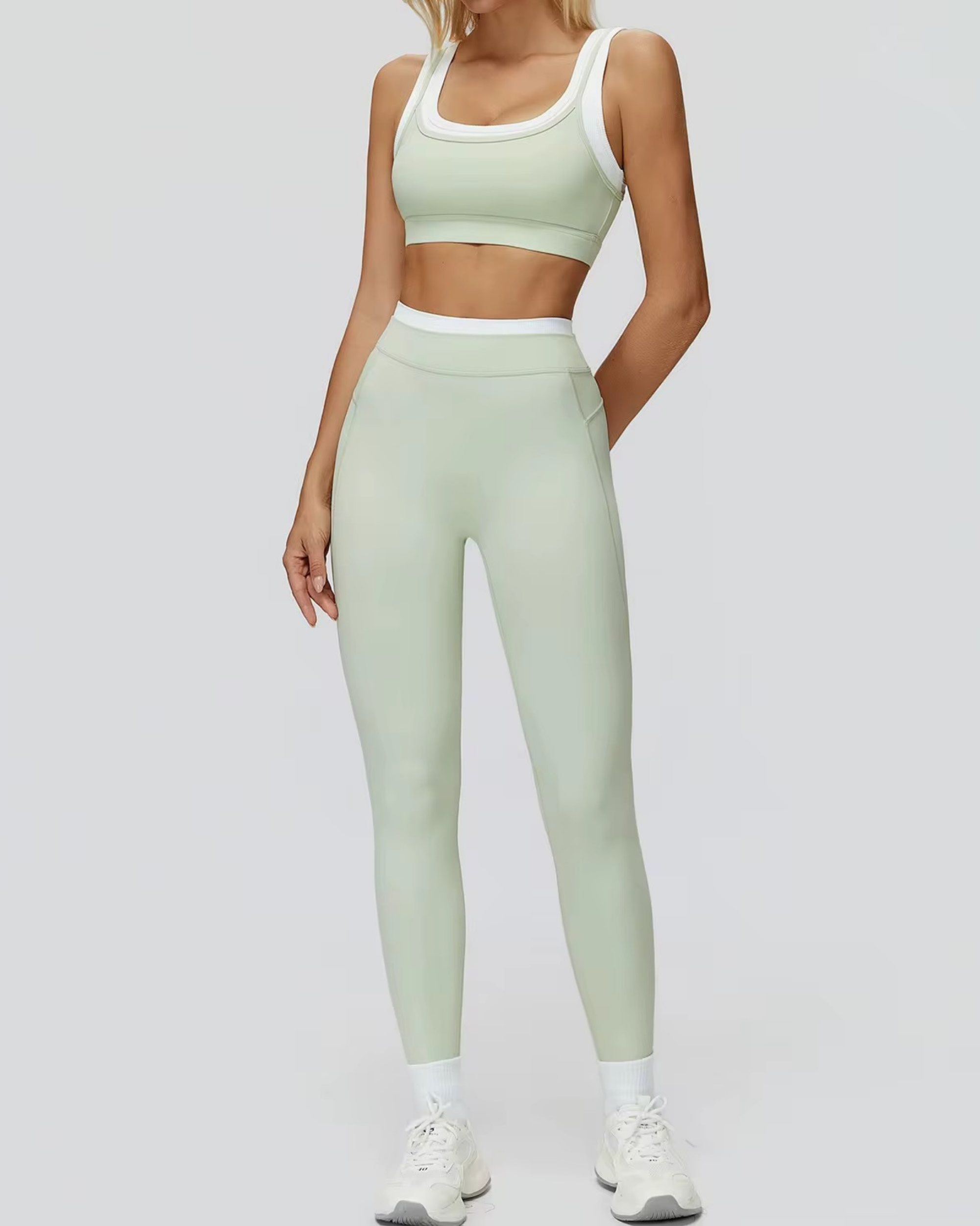 Modern Active Sculpt leggings