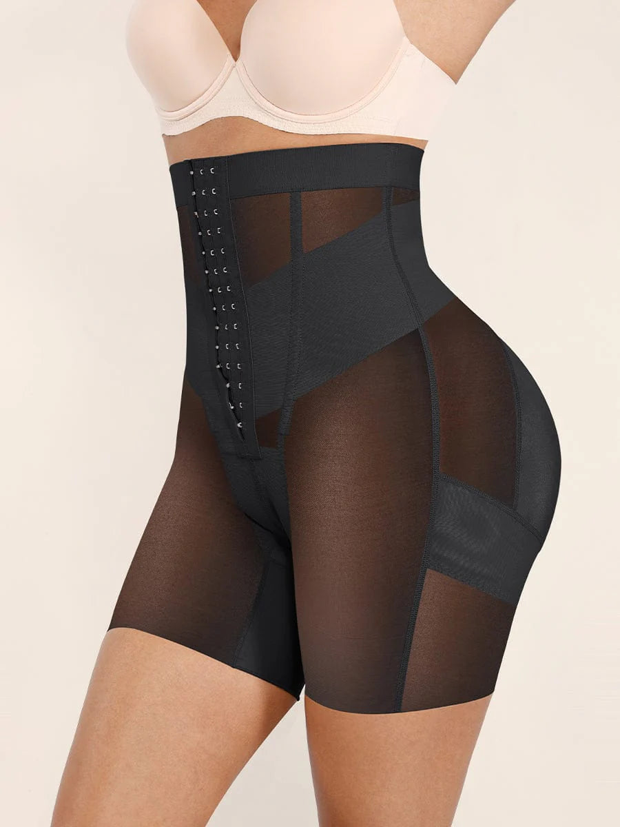 Luxe Sculpt High-Waisted Shaping Brief)