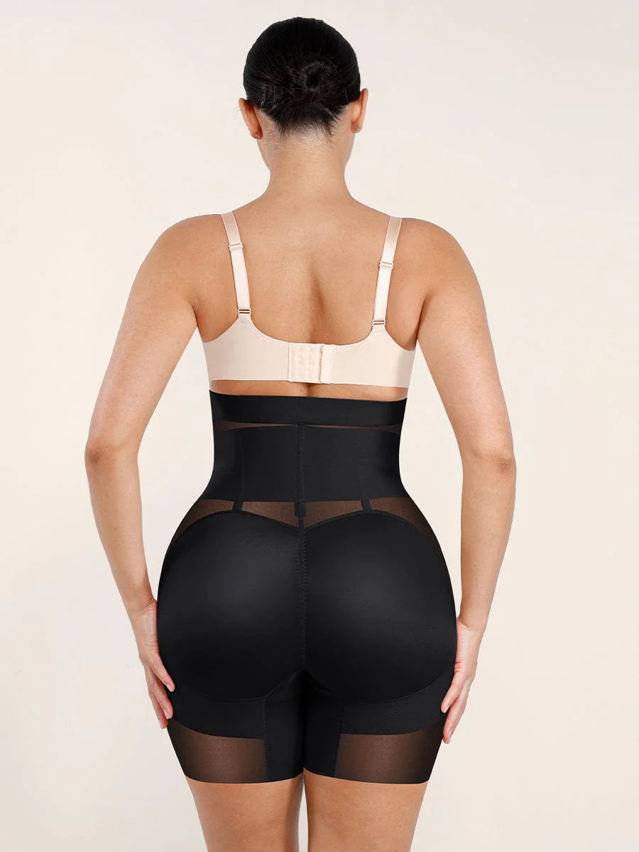 Luxe Sculpt High-Waisted Shaping Brief)