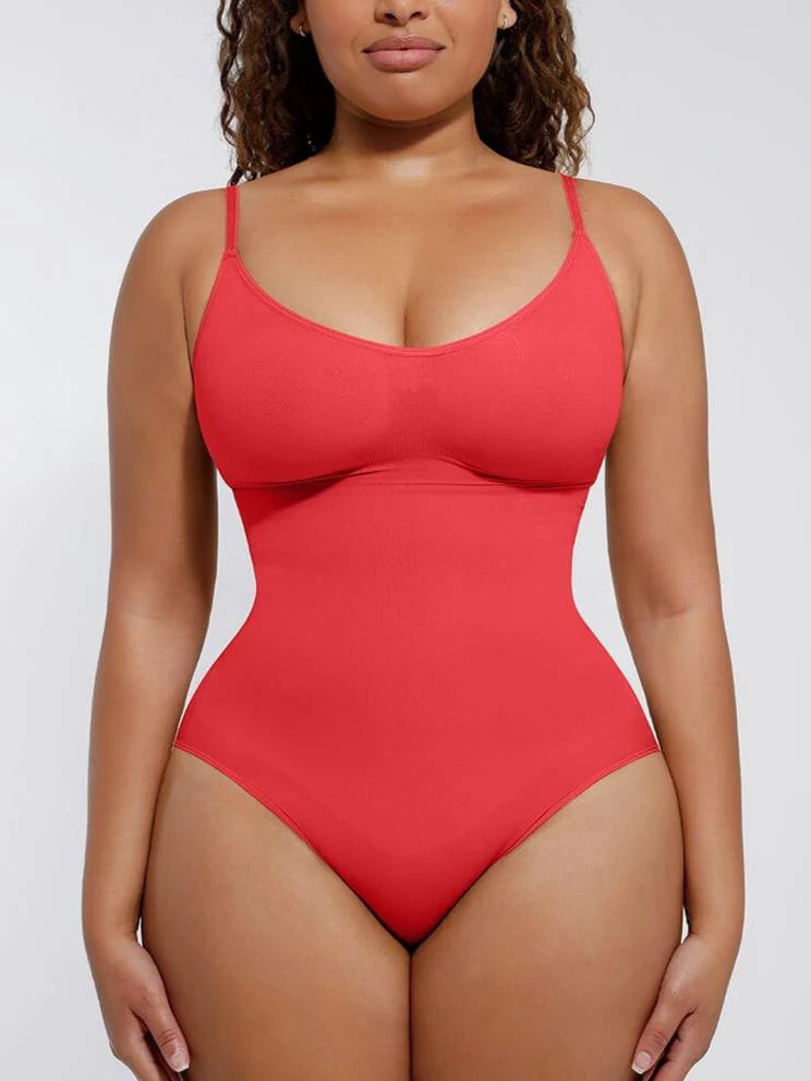 SculptLift Shapewear Bodysuit