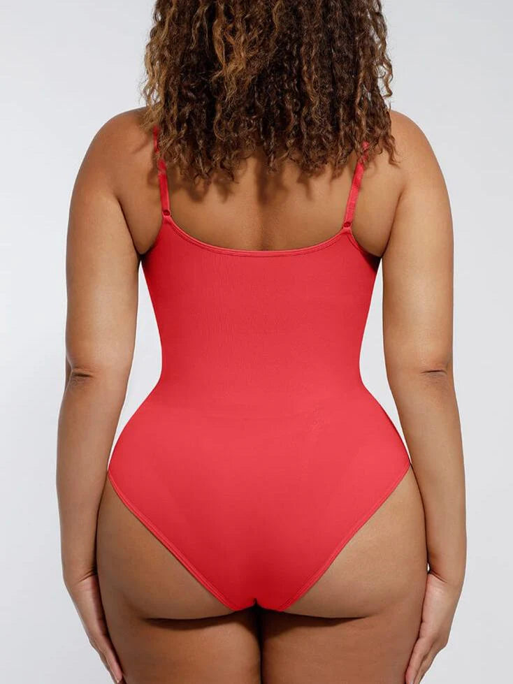 SculptLift Shapewear Bodysuit