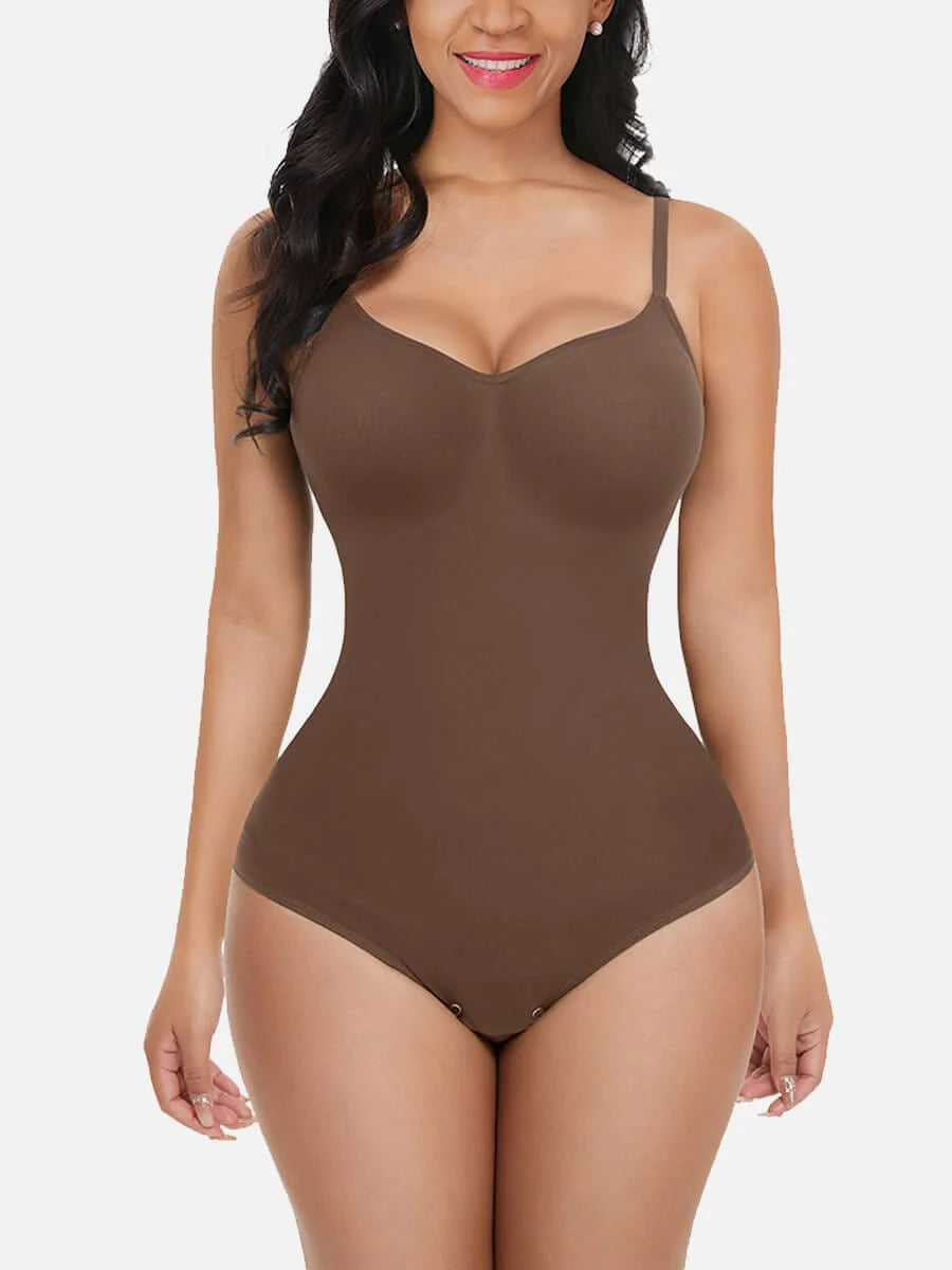 SculptLift Shapewear Bodysuit