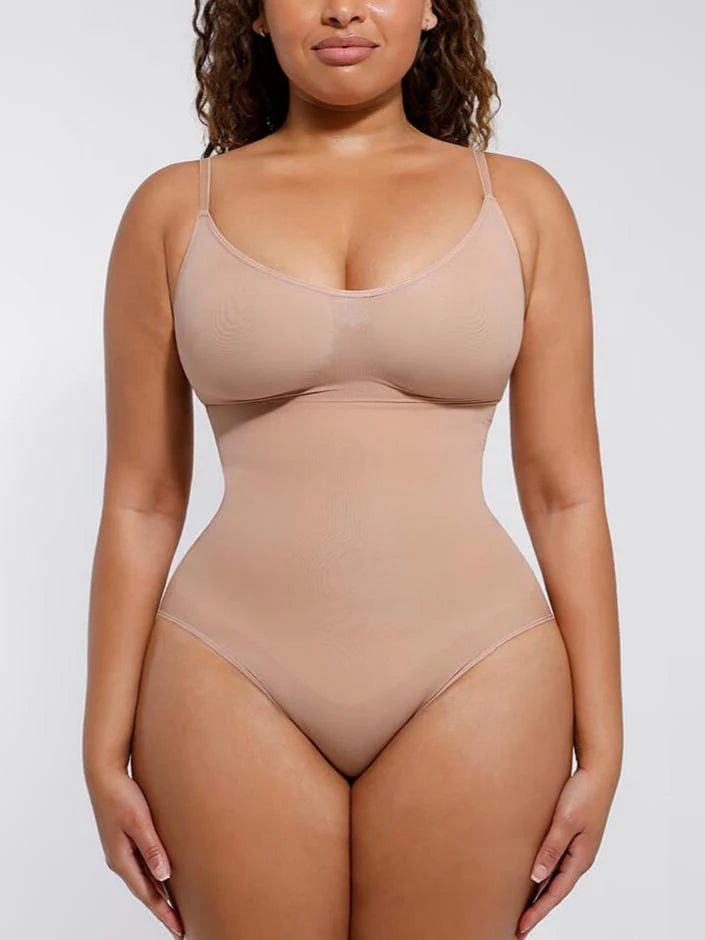 SculptLift Shapewear Bodysuit