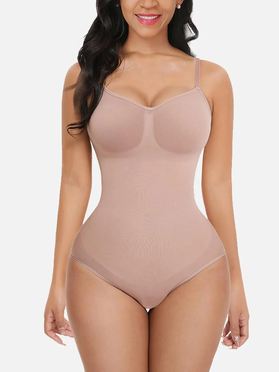 SculptLift Shapewear Bodysuit