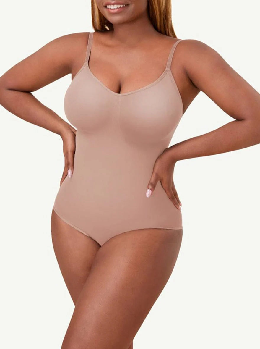 SculptLift Shapewear Bodysuit