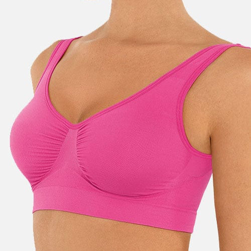 ComfortFit Shaping Bra