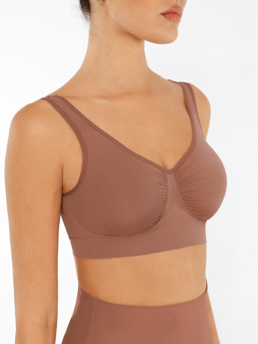 ComfortFit Shaping Bra