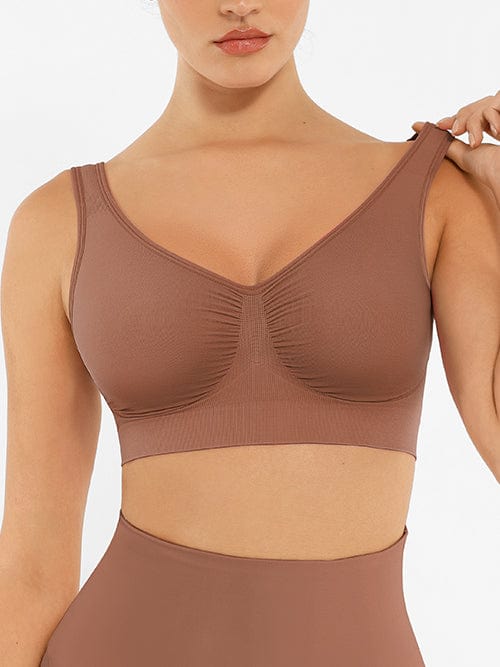 ComfortFit Shaping Bra