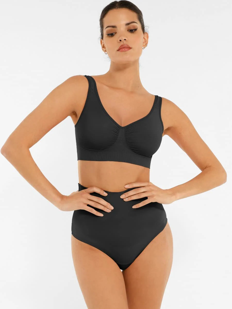 ComfortFit Shaping Bra