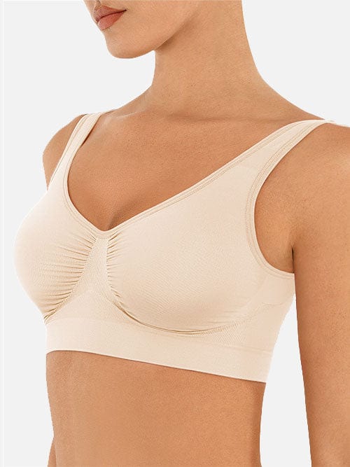 ComfortFit Shaping Bra