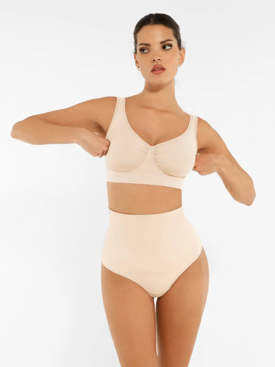 ComfortFit Shaping Bra