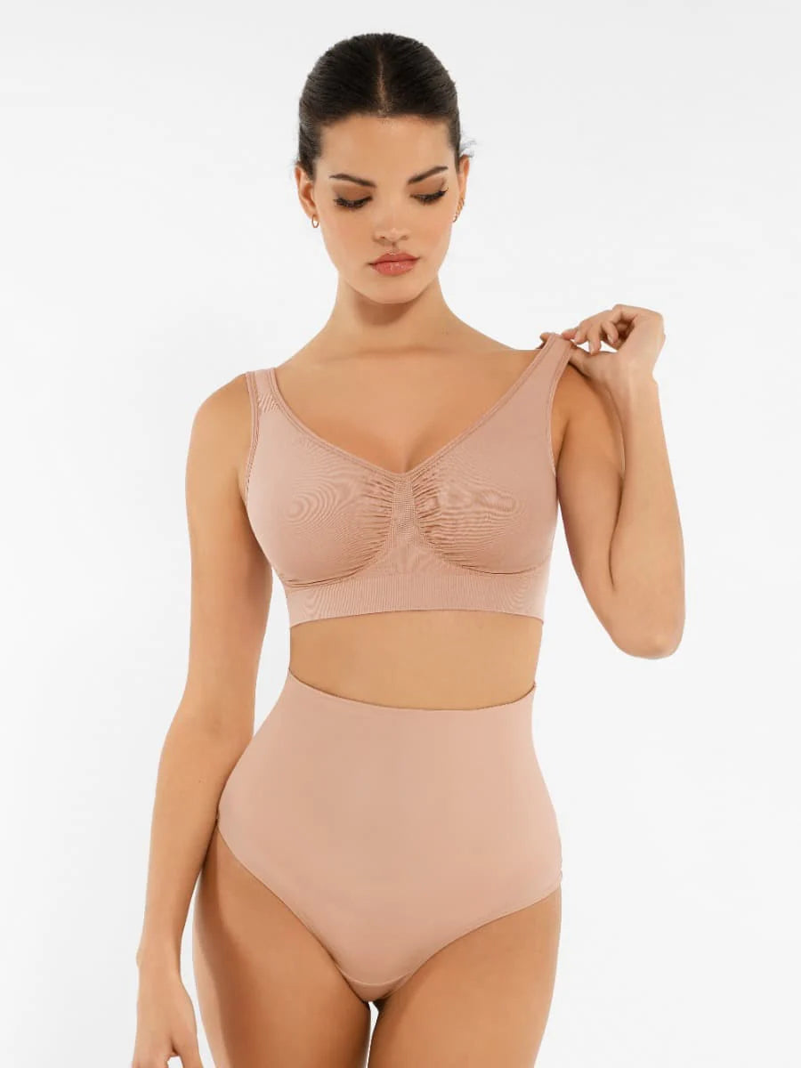 ComfortFit Shaping Bra