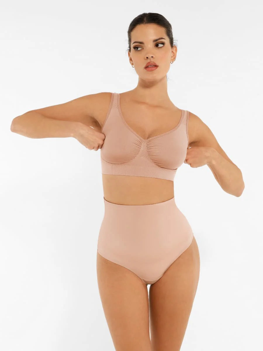 ComfortFit Shaping Bra