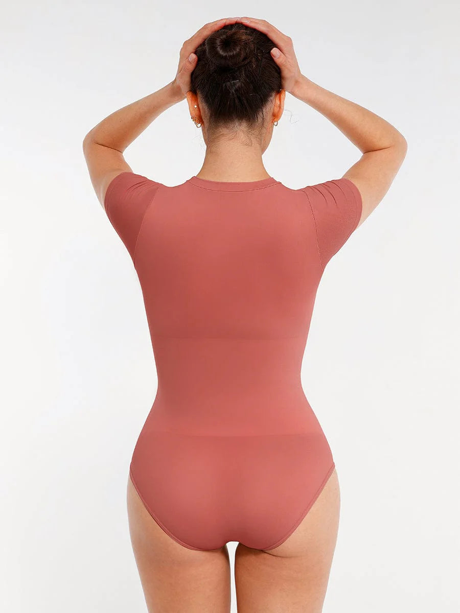 FlexForm Waist-Sculpting Bodysuit