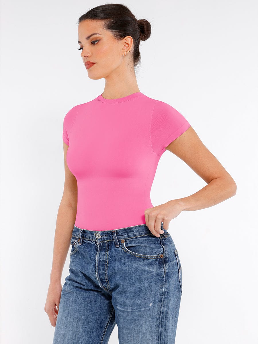 FlexForm Waist-Sculpting Bodysuit