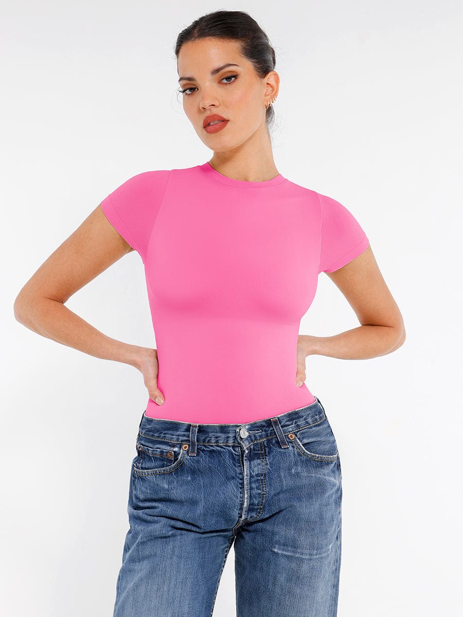 FlexForm Waist-Sculpting Bodysuit