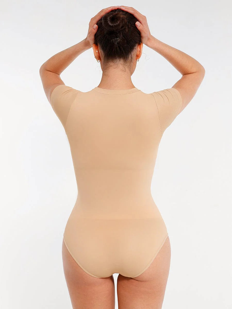 FlexForm Waist-Sculpting Bodysuit