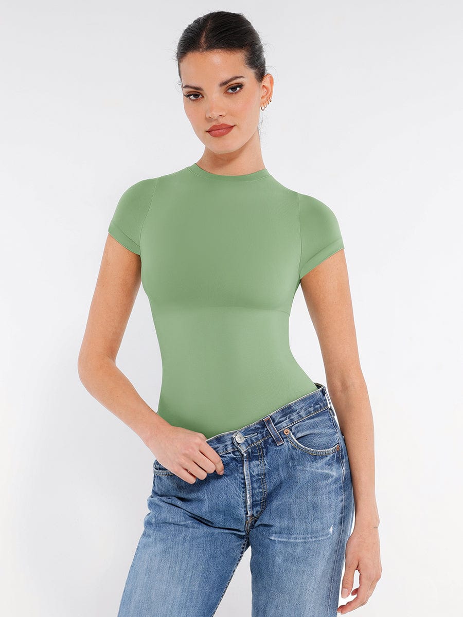 FlexForm Waist-Sculpting Bodysuit