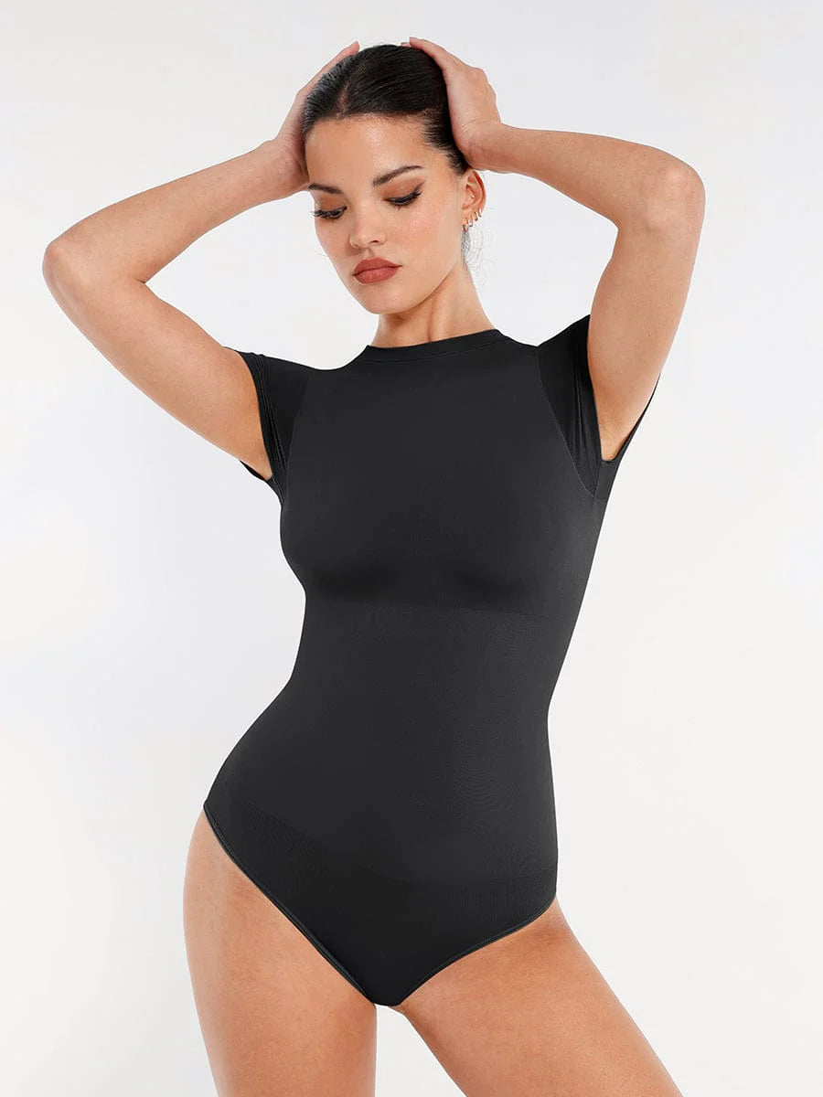 FlexForm Waist-Sculpting Bodysuit