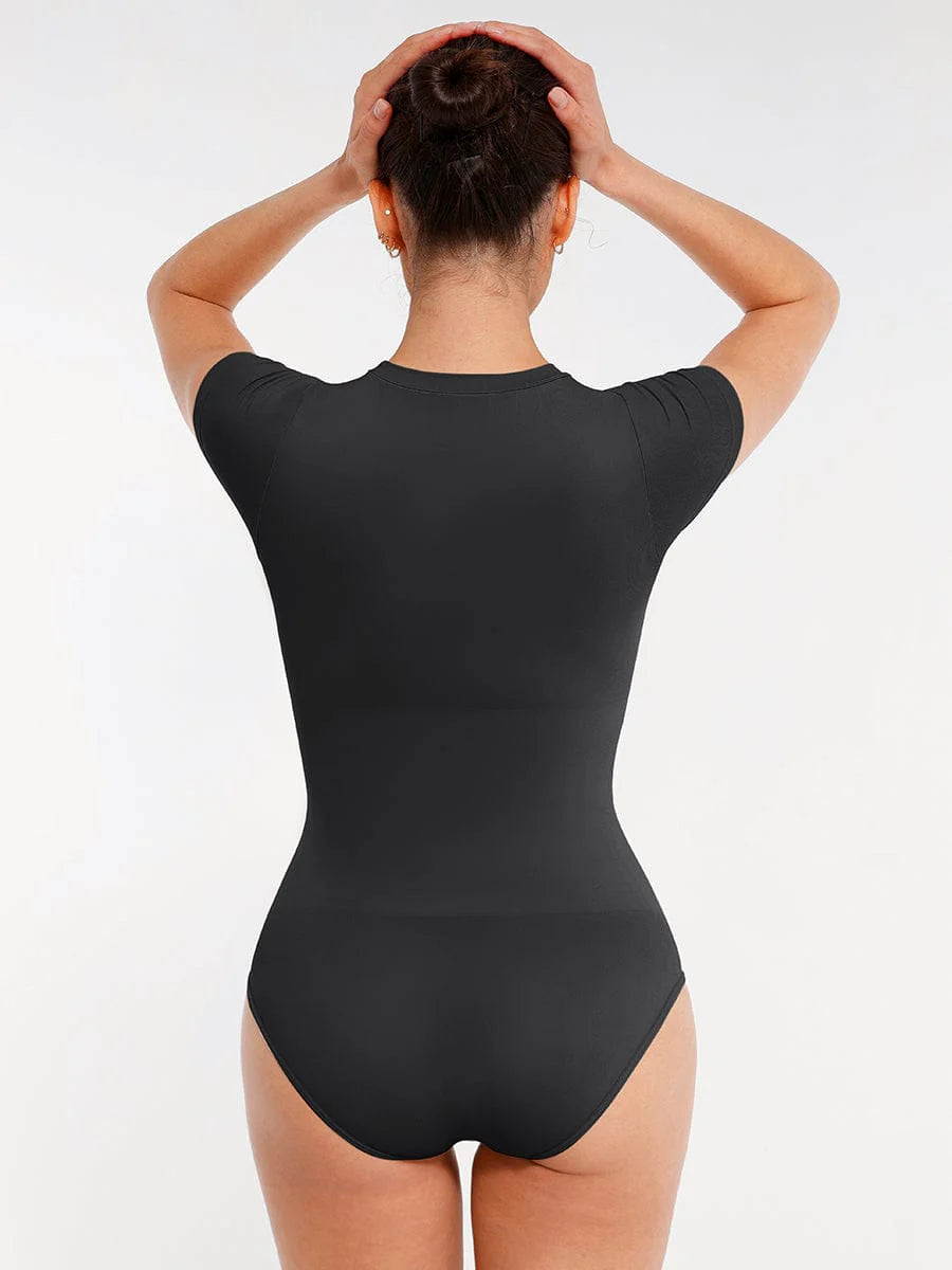 FlexForm Waist-Sculpting Bodysuit