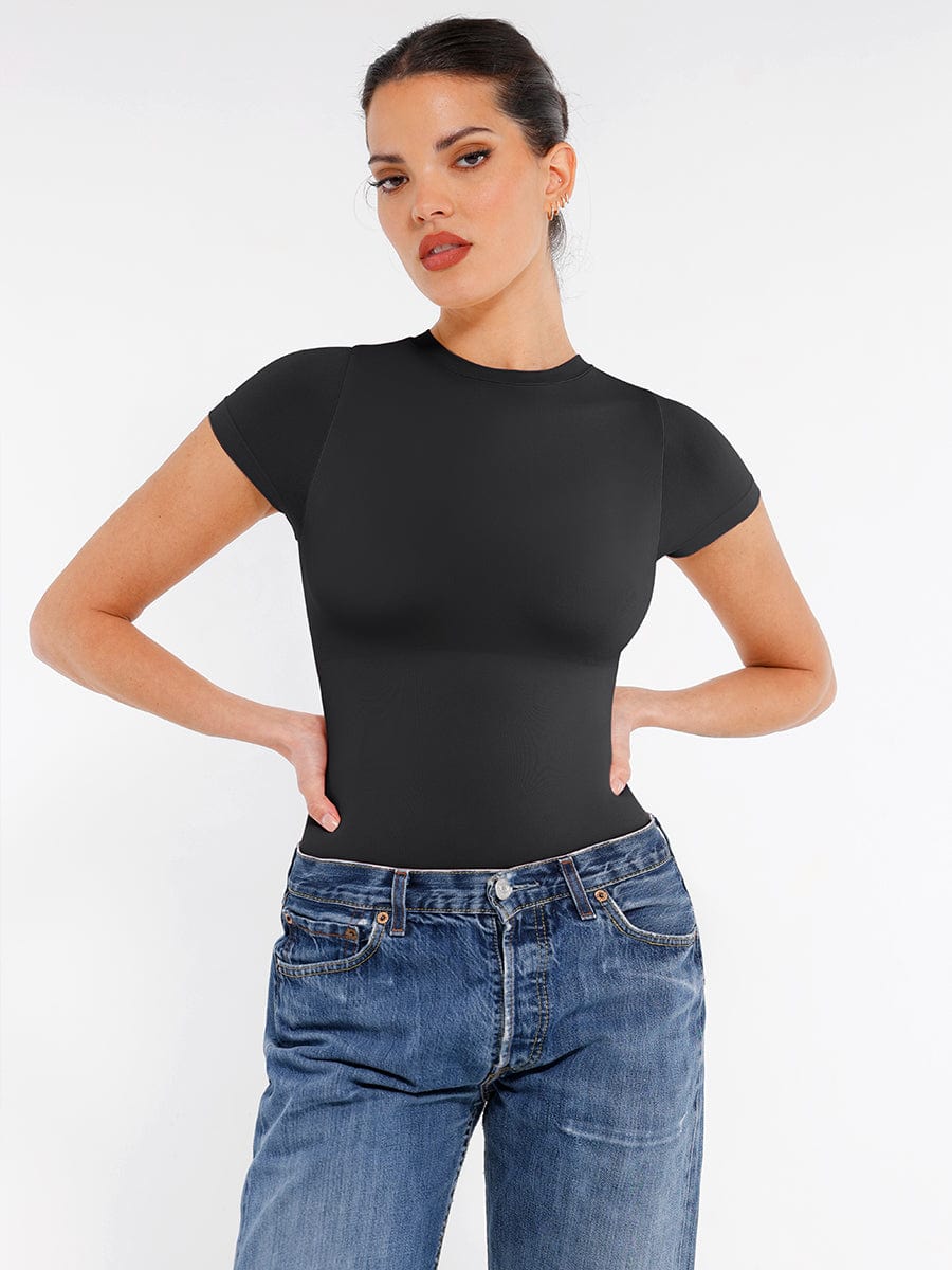 FlexForm Waist-Sculpting Bodysuit