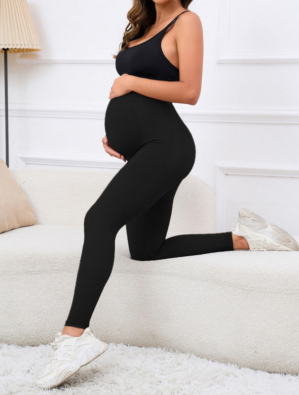 ActiveBump FlexiFit Maternity Leggings