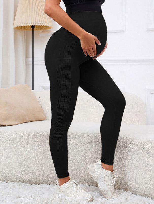 ActiveBump FlexiFit Maternity Leggings