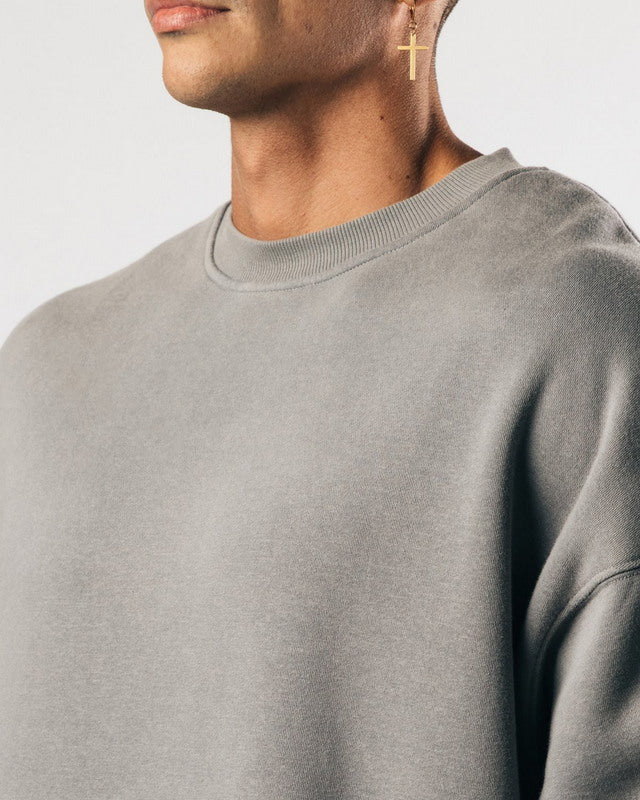 Modern Active Men's Classic Comfort Sweatshirt