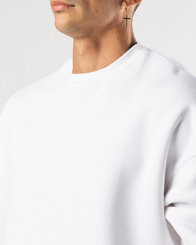 Modern Active Men's Classic Comfort Sweatshirt