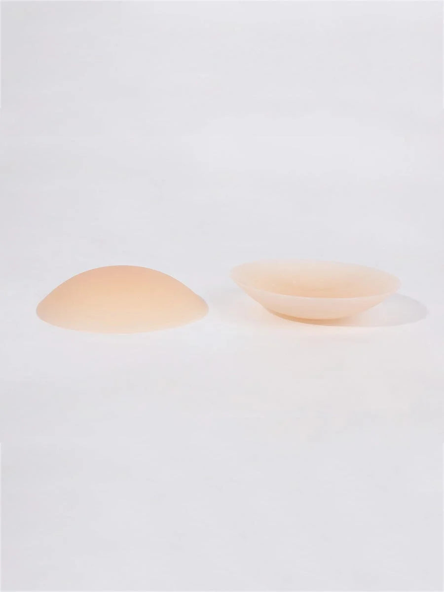 Reusable Adhesive Bra Covers - 2 Pack