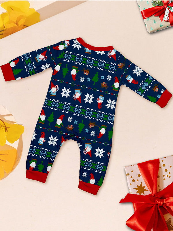 Cozy and Festive Christmas Pajamas for the Whole Family