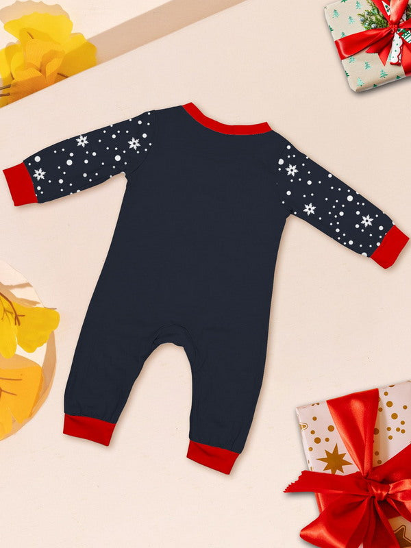 Modern Active Cozy and Festive Christmas Pajamas for the Whole Family