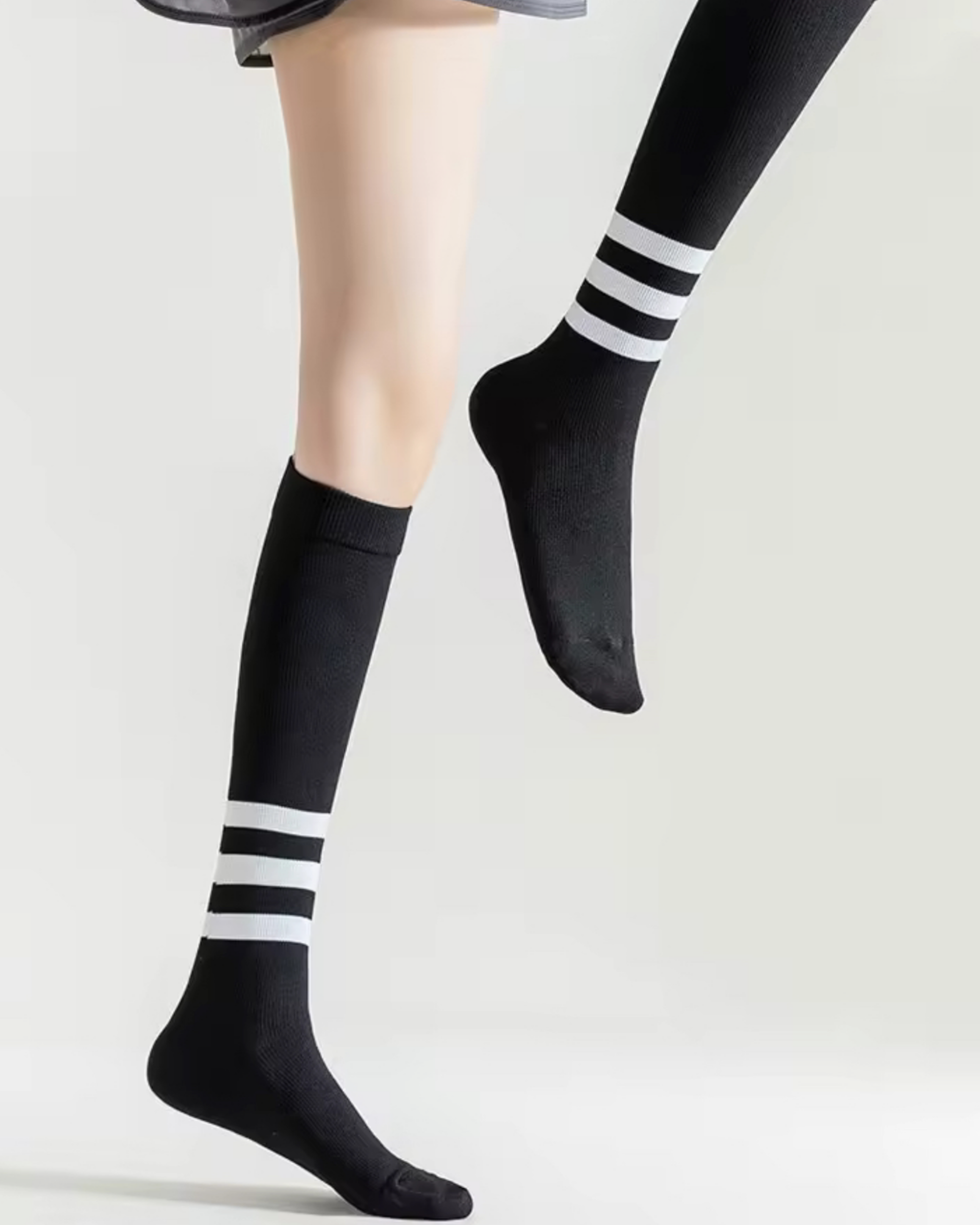 Modern Active Recovery Compression Sock Set – 3 Pack