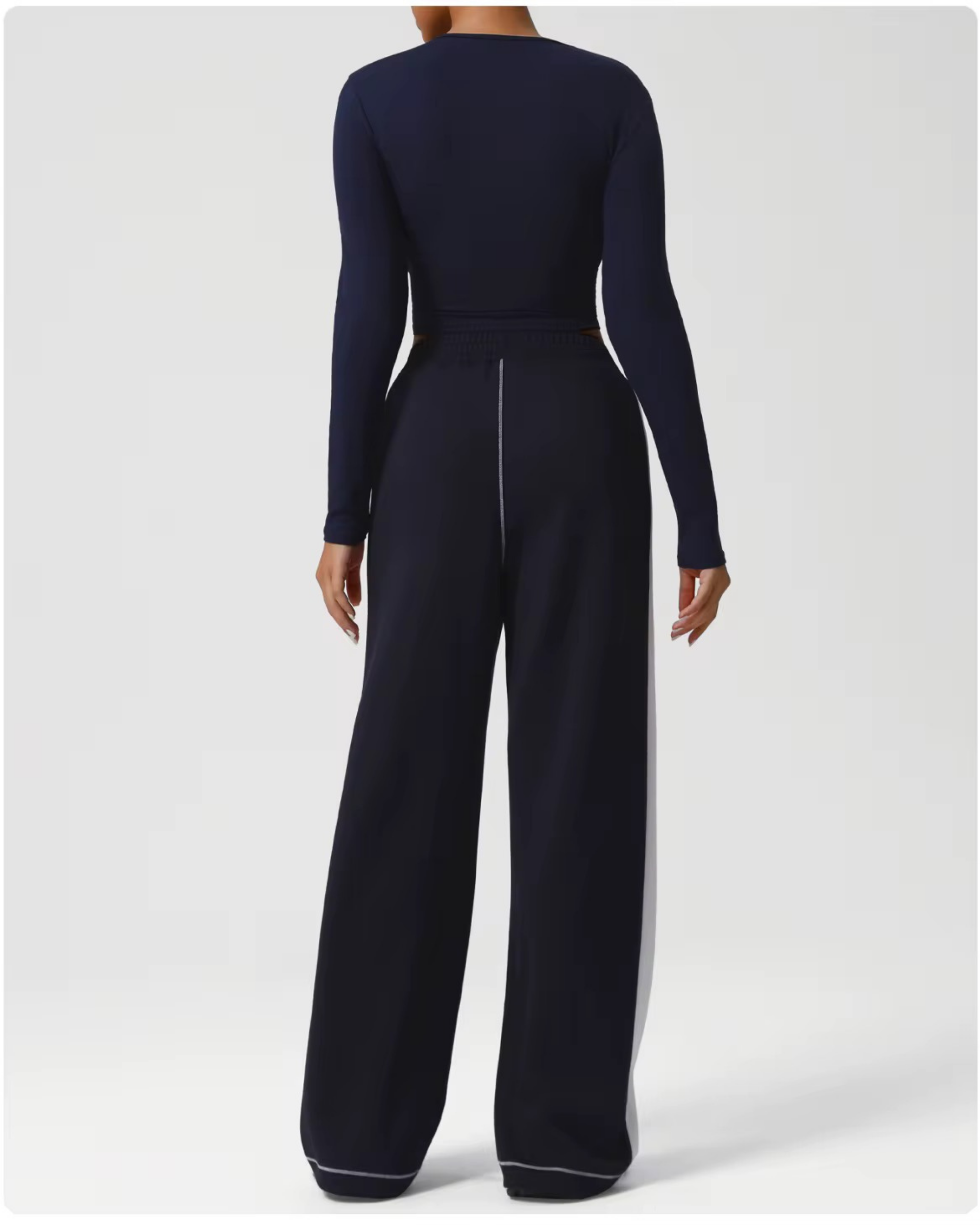 Modern Active Effortless Lounge Set