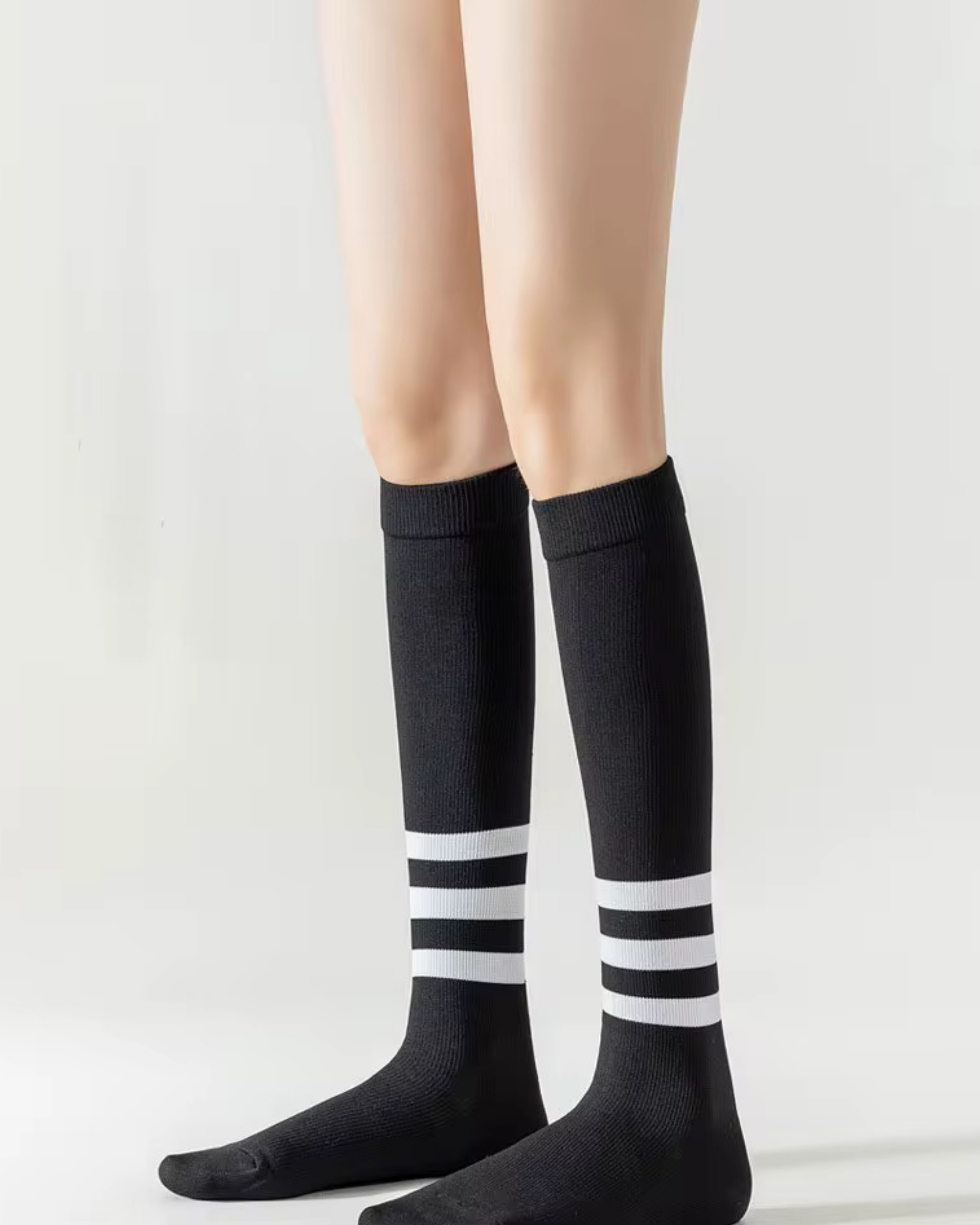Modern Active Recovery Compression Sock Set – 3 Pack