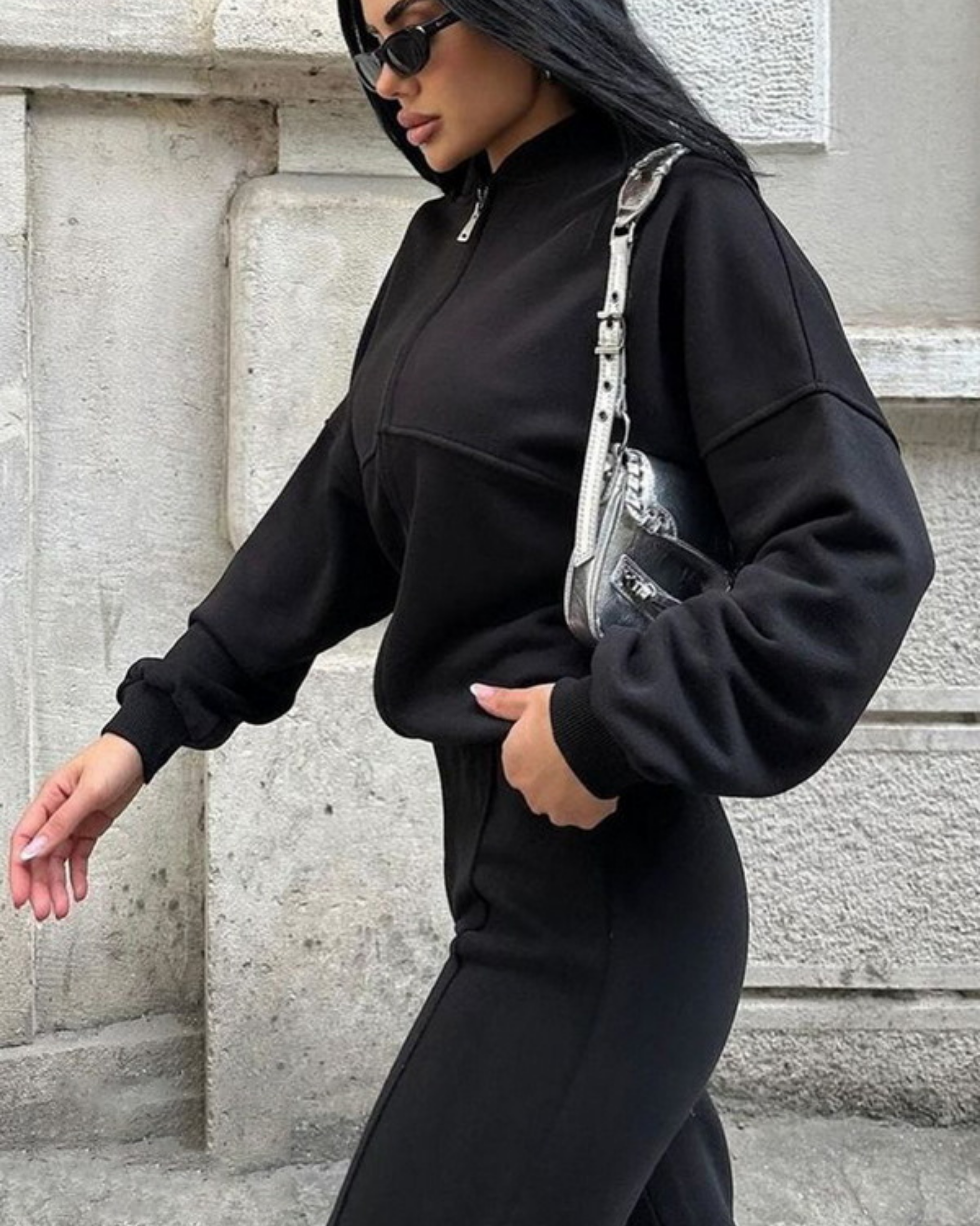 Modern Active Luxe Lounge Set