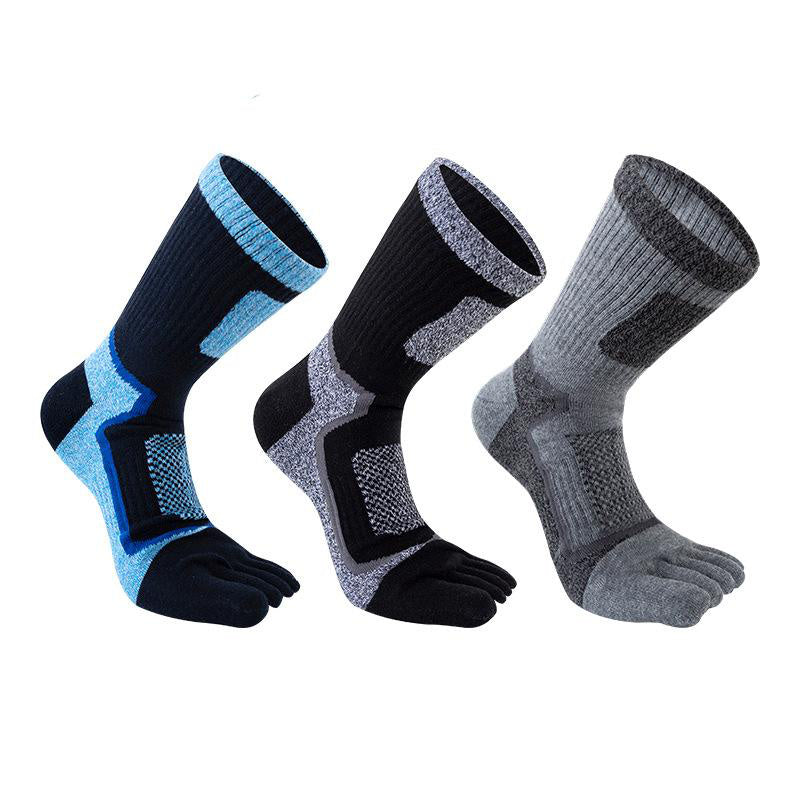 FlowForm Knee-High Compression Socks