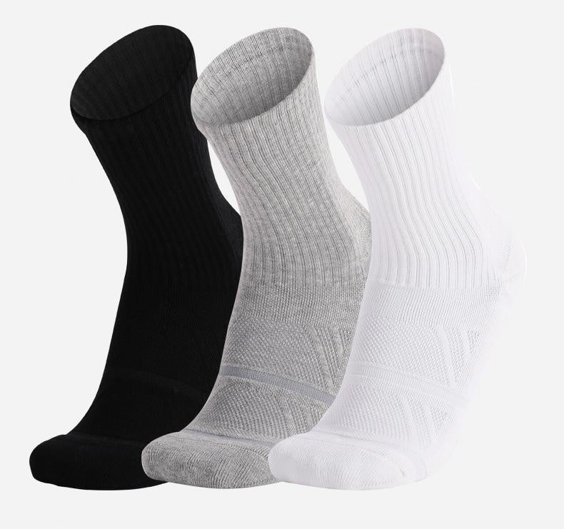 FlowForm Knee-High Compression Socks
