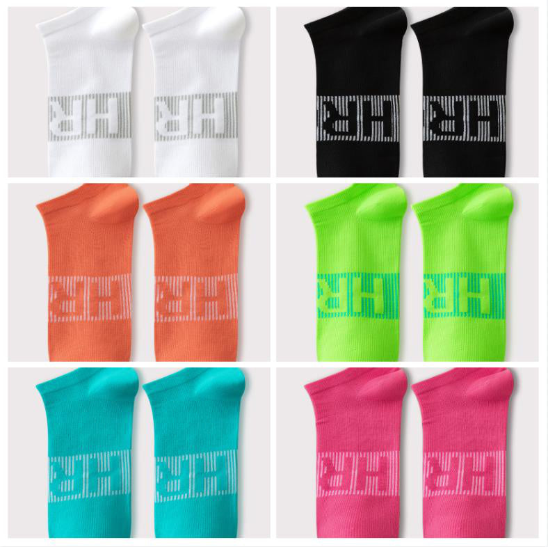 CourtCrew Athletic Crew Socks