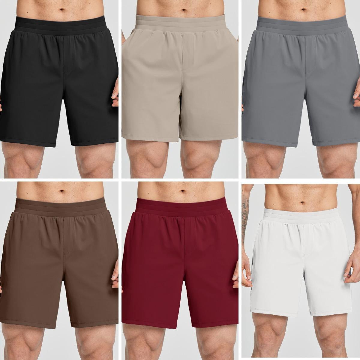 CoreForm Men's Training Shorts