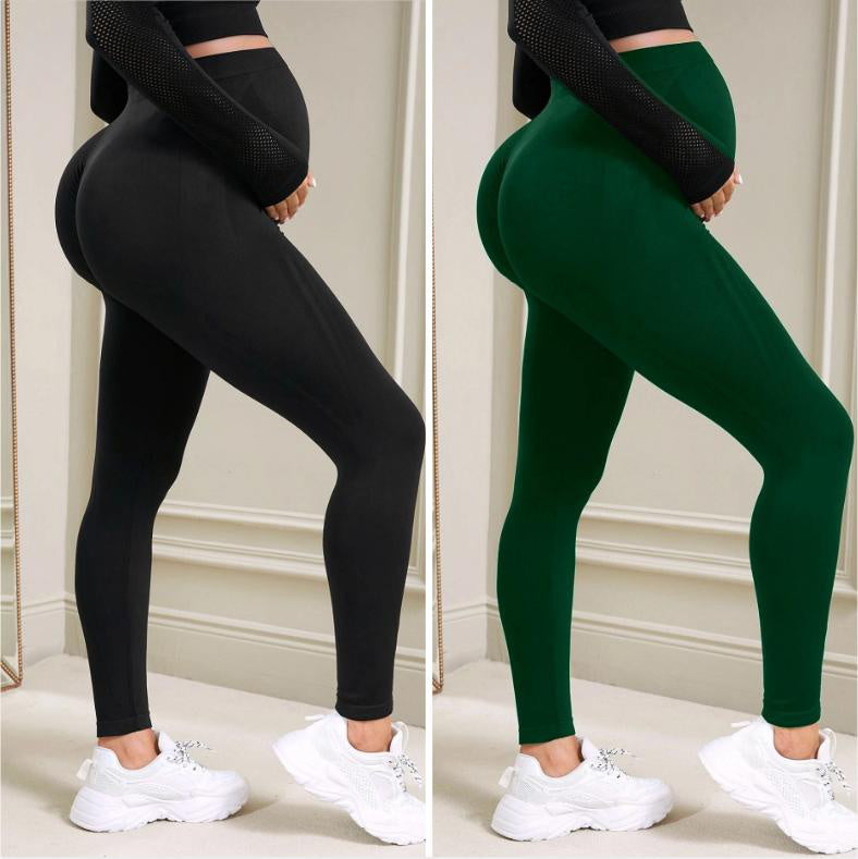 MamaForm Maternity Leggings