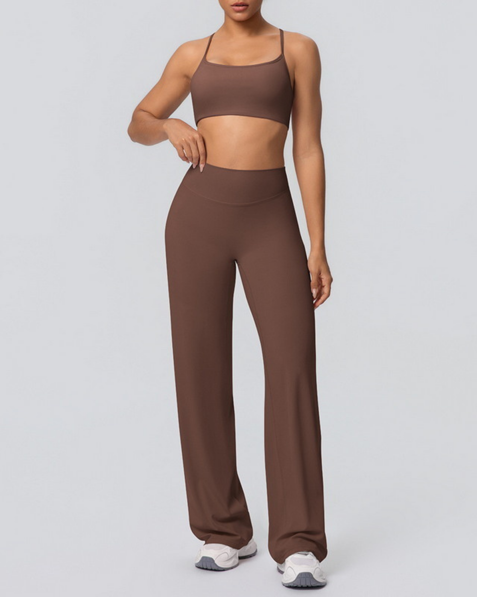 Modern Active Aura Set