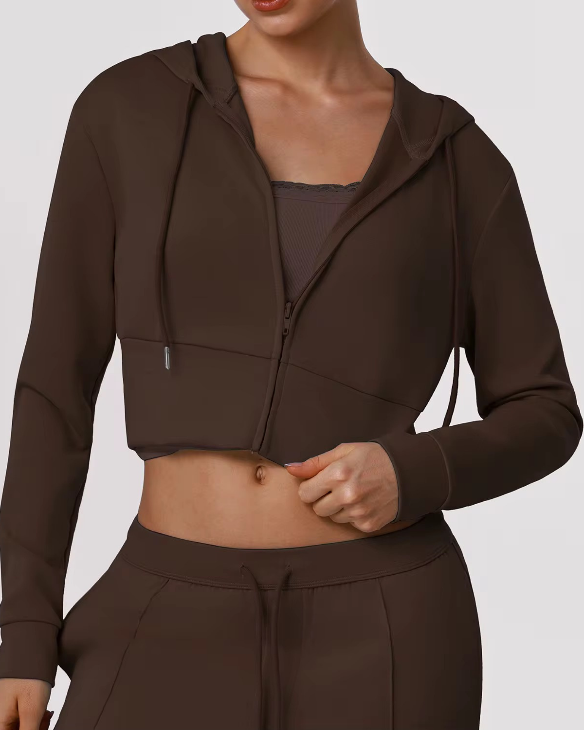 Modern Active Drift Loungewear Set