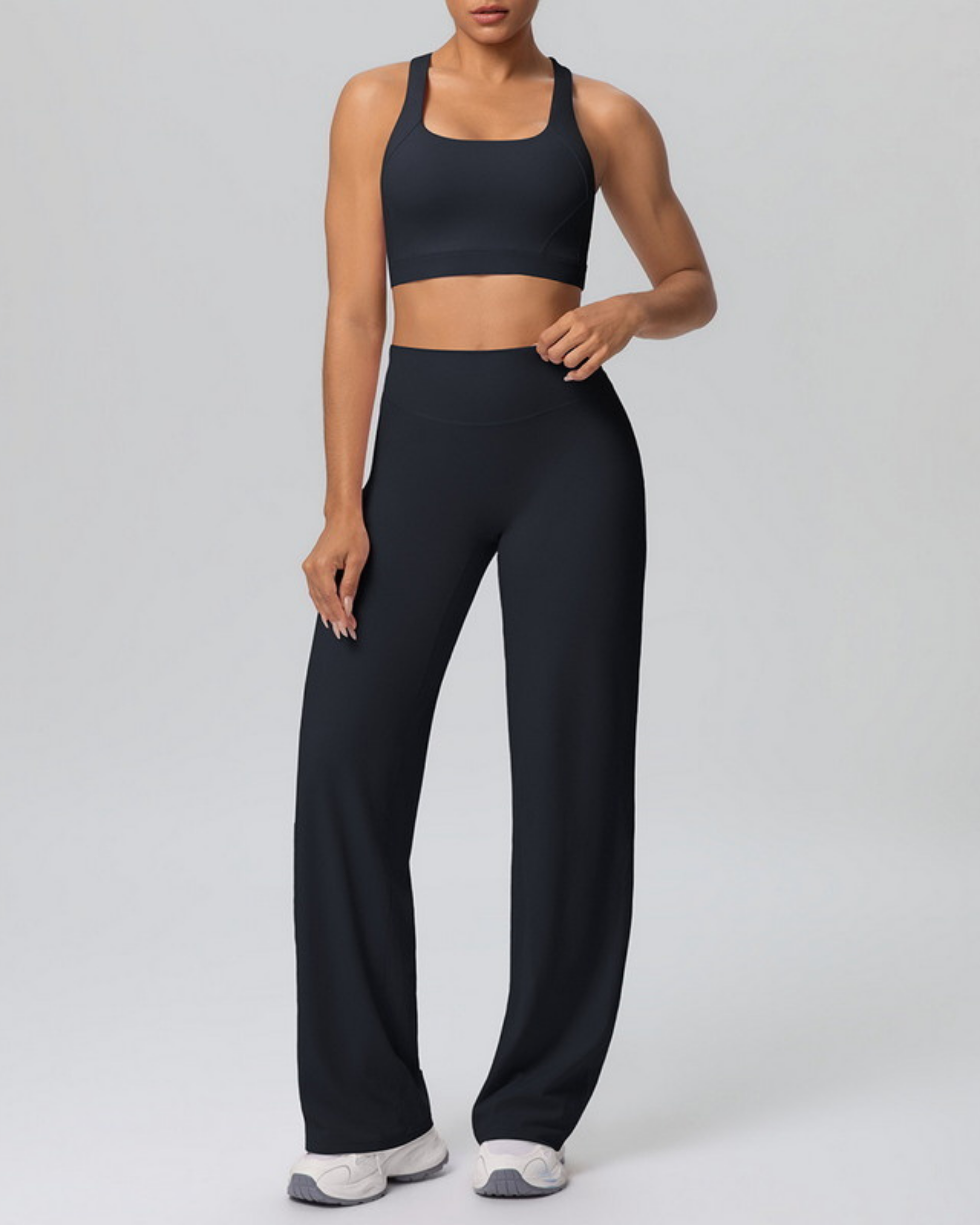Modern Active Flow Sculpt Set