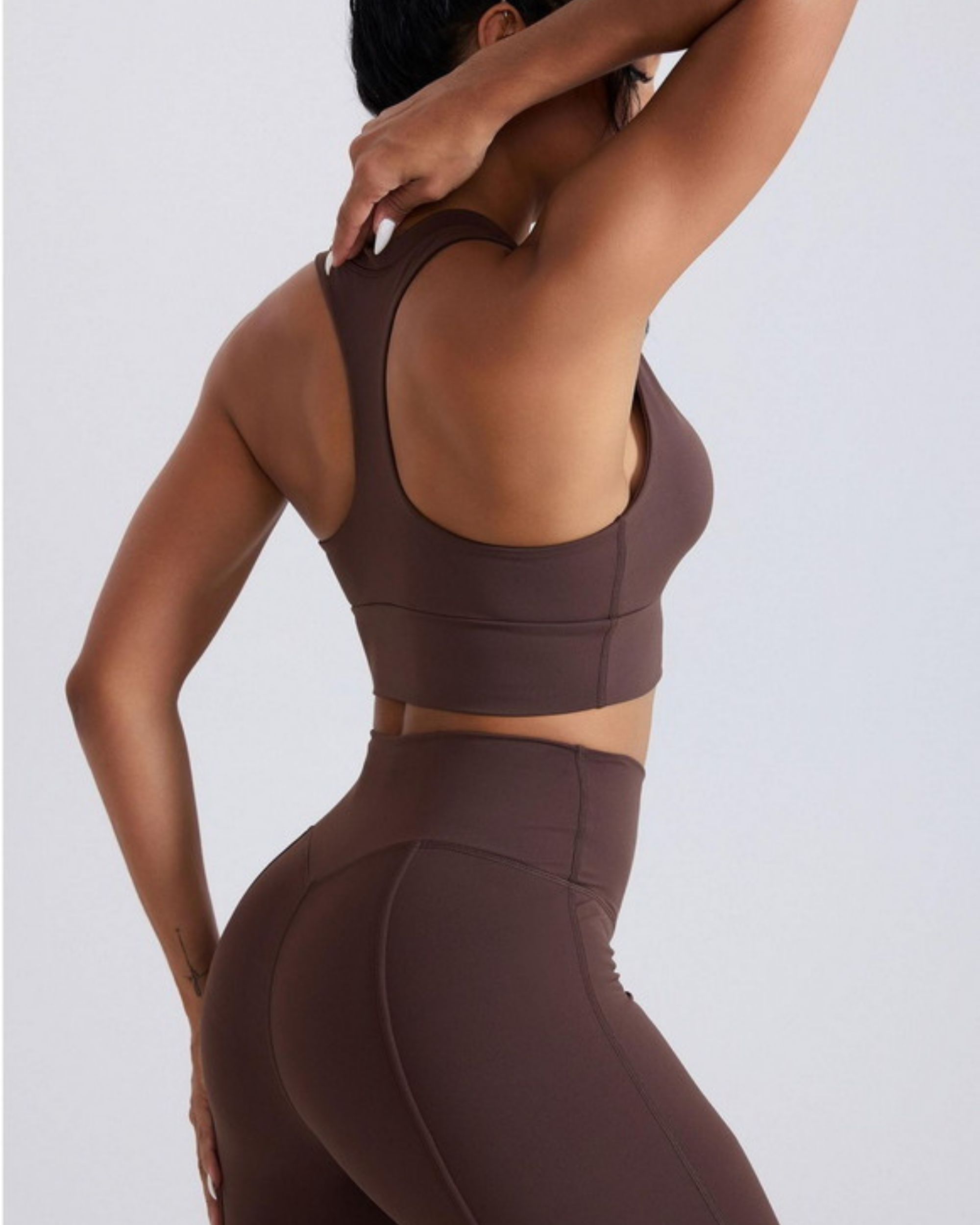 Modern Active Elevate Flare Set