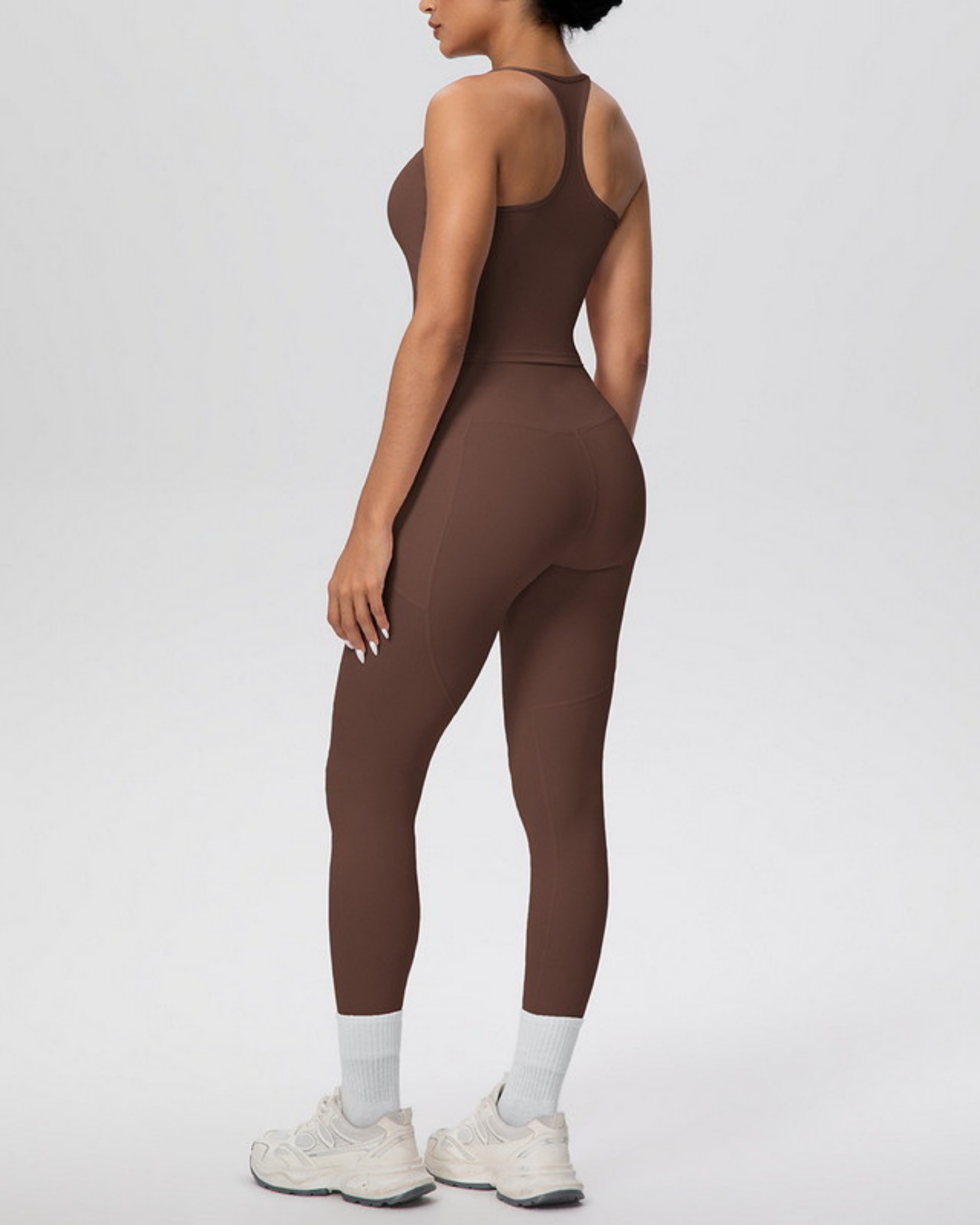 Modern Active Motion Pocket Set